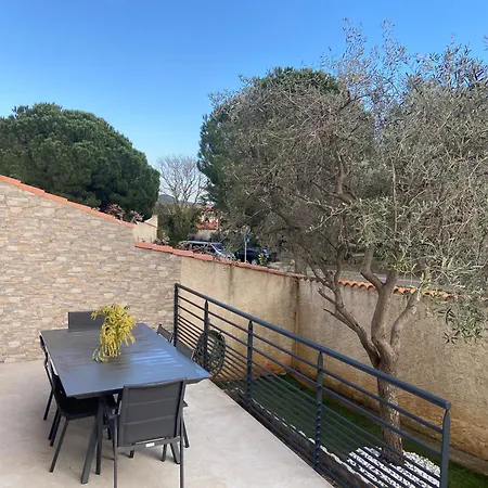 Maison Feriehus La Londe-les-Maures