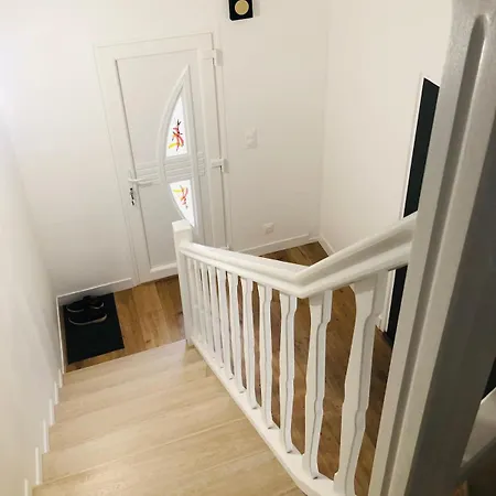 Maison *