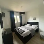 بيت للعطل Maison *