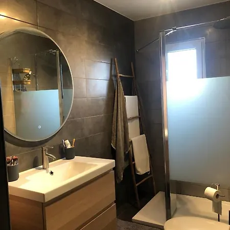 Maison Holiday home La Londe-les-Maures