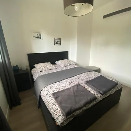 Holiday home Maison