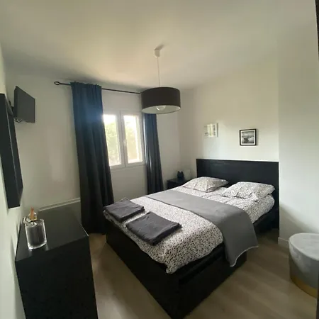 بيت للعطل Maison *