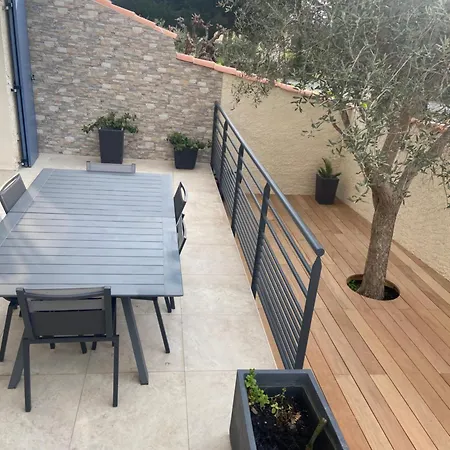 Maison * La Londe-les-Maures