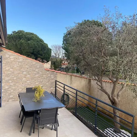 בית נופש Maison *