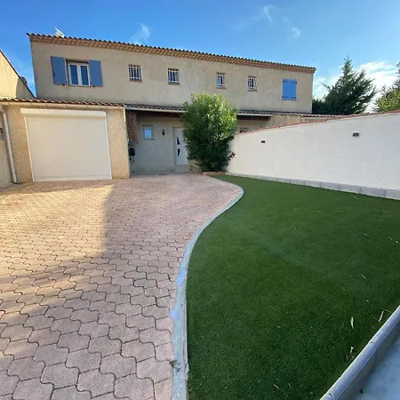 Maison בית נופש