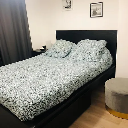 בית נופש Maison *