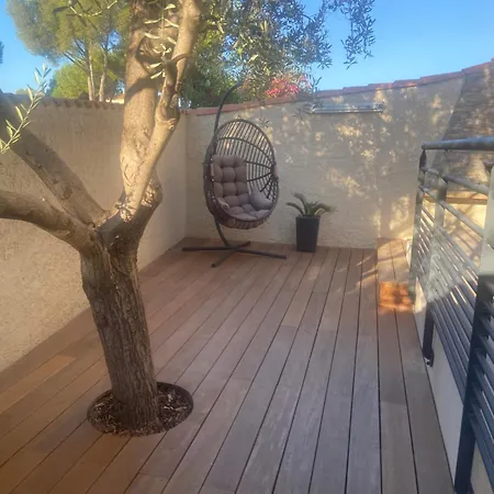 בית נופש Maison